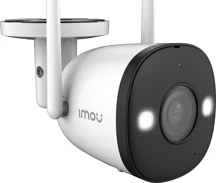 Dahua Imou Bullet 2E IPC-F22FP 2MP Wi-Fi Camera